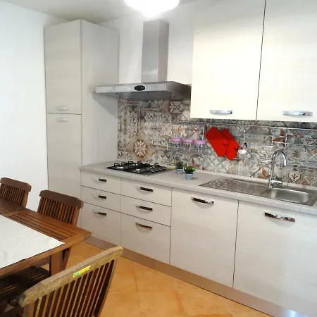 Casa Di Gio' Tiggiano