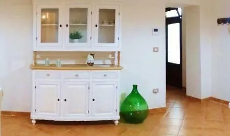 Casa Di Gio' * Tiggiano
