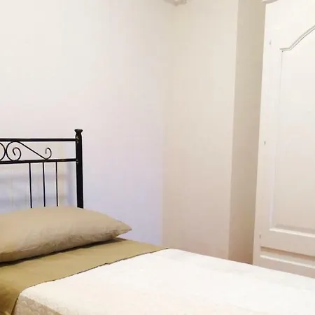 Casa Di Gio' Apartment