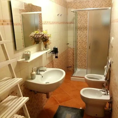 Casa Di Gio' Tiggiano