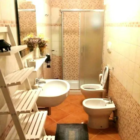 Apartment Casa Di Gio' *